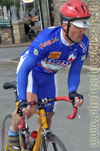 7 juin 2009 le crouais (79)